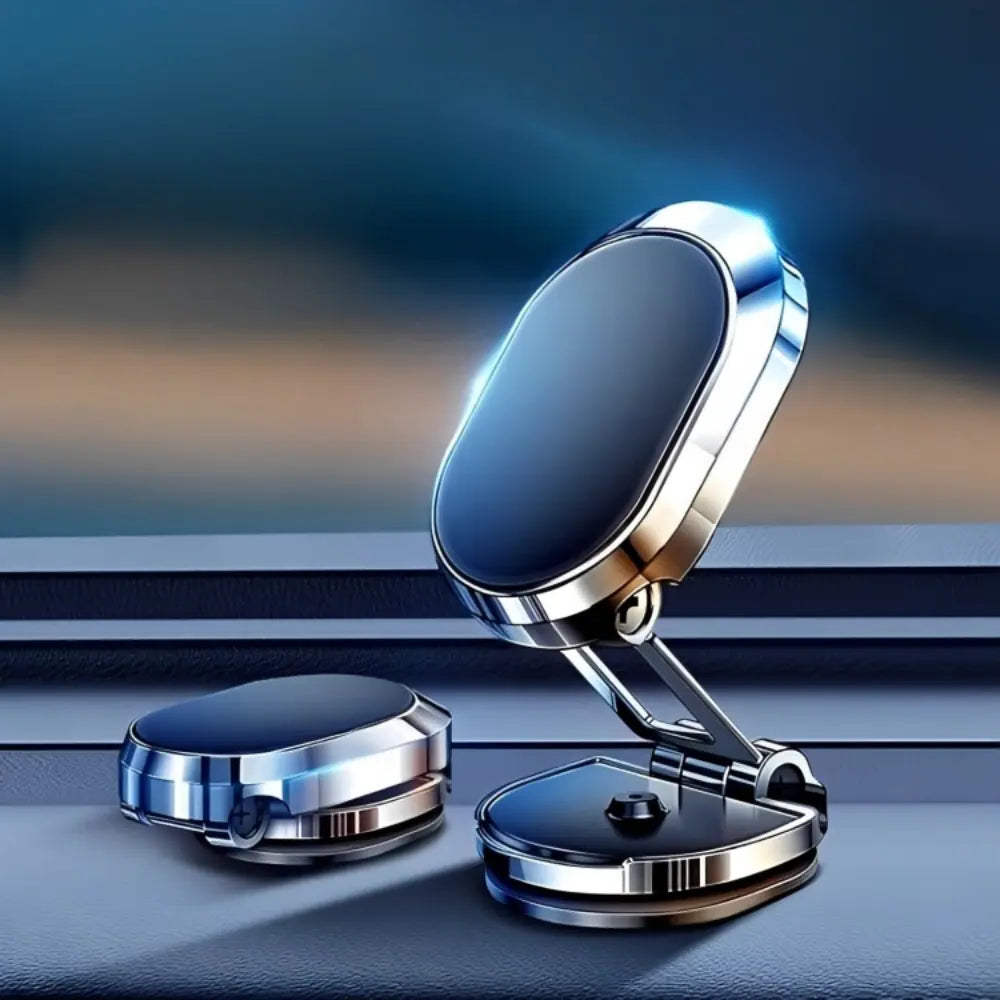 Smart Driving Assistant – Car Navigation Safety and Convenience