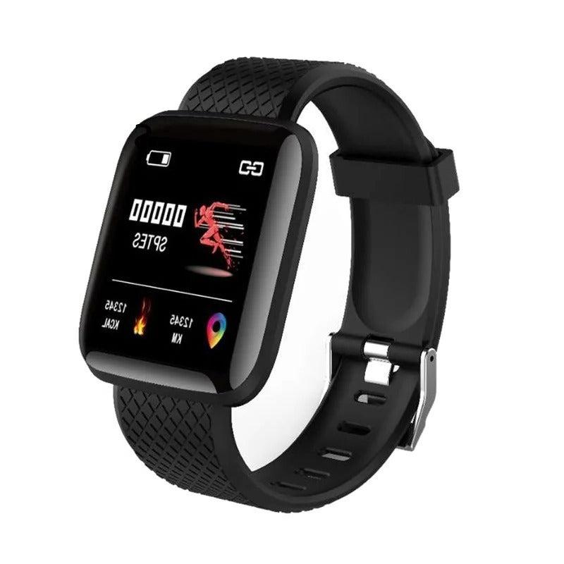 Smartwatch Multifunctional Bluetooth Fitness Tracker with Sleep monitor