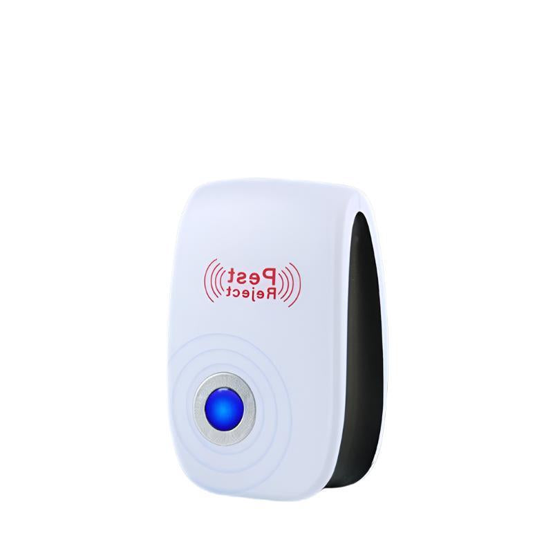 Ultrasonic Pest Repeller for Home and Garden

