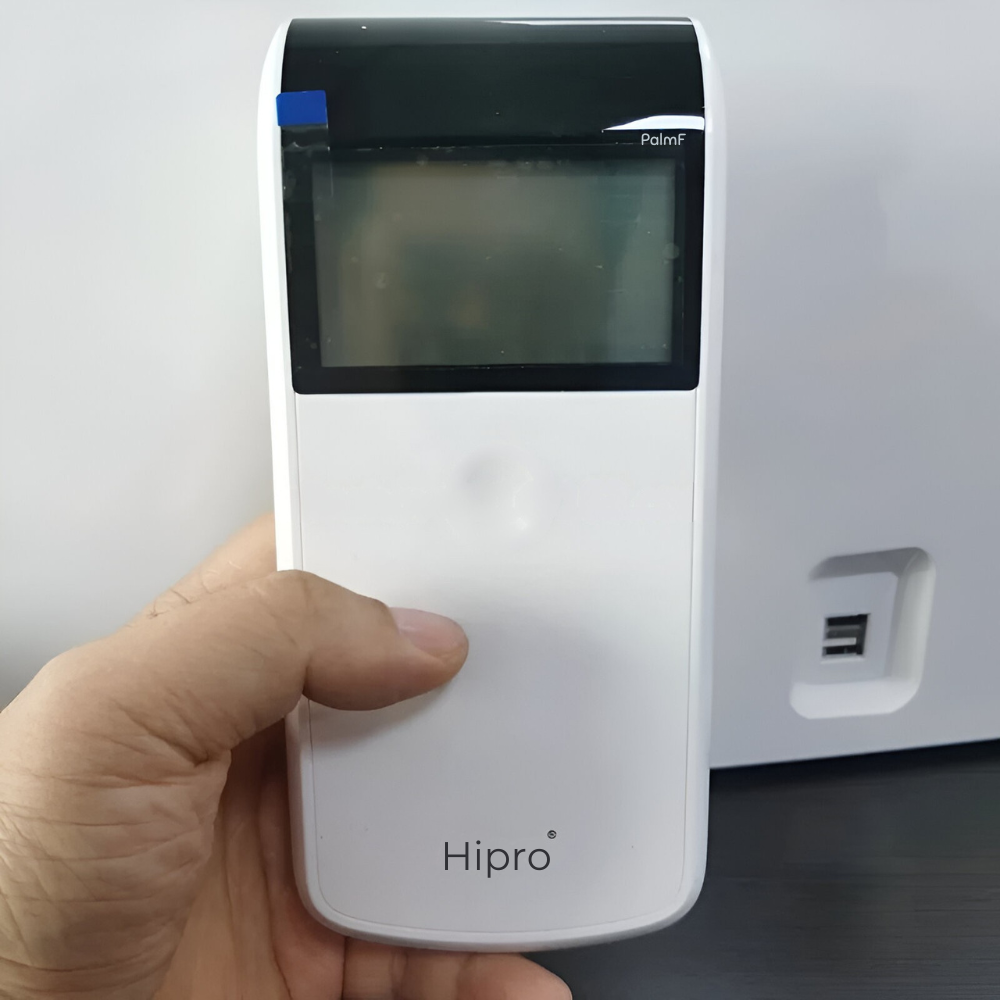 Fluorescence Immunoassay Analyzer Portable Rapid TSH Testing