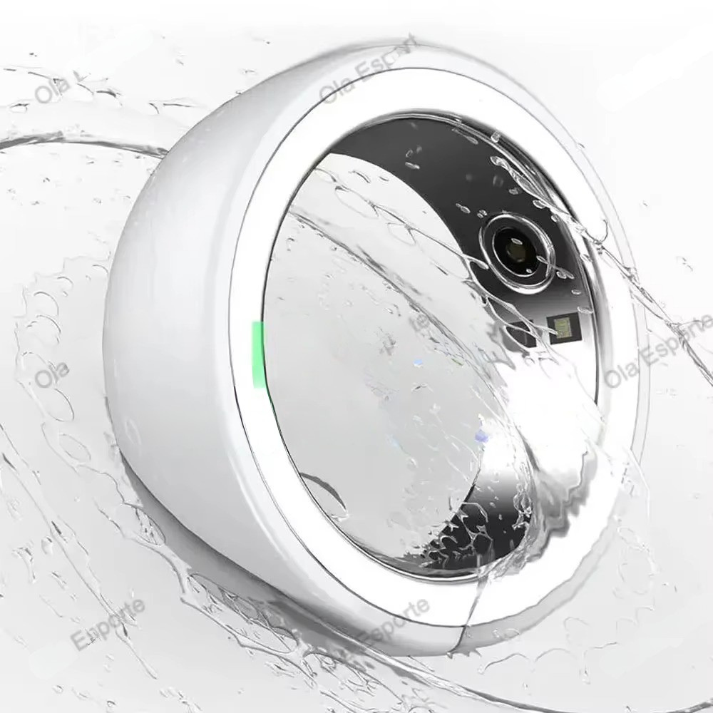 Smart Health Ring Monitor Fitness Tracker with App