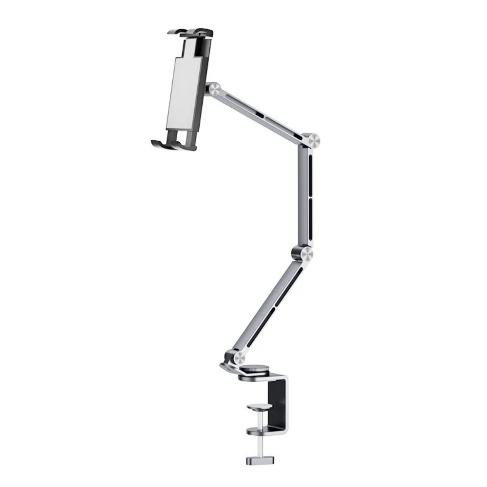 Aluminum Phone Tablet Stand Adjustable Holder