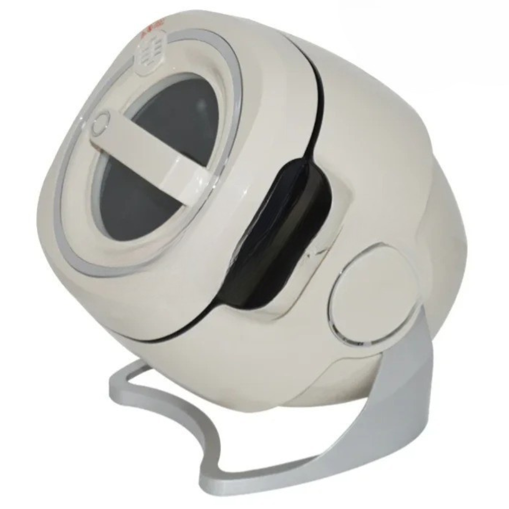 2000W Electric Deep Fryer 6L Non-Stick Wok