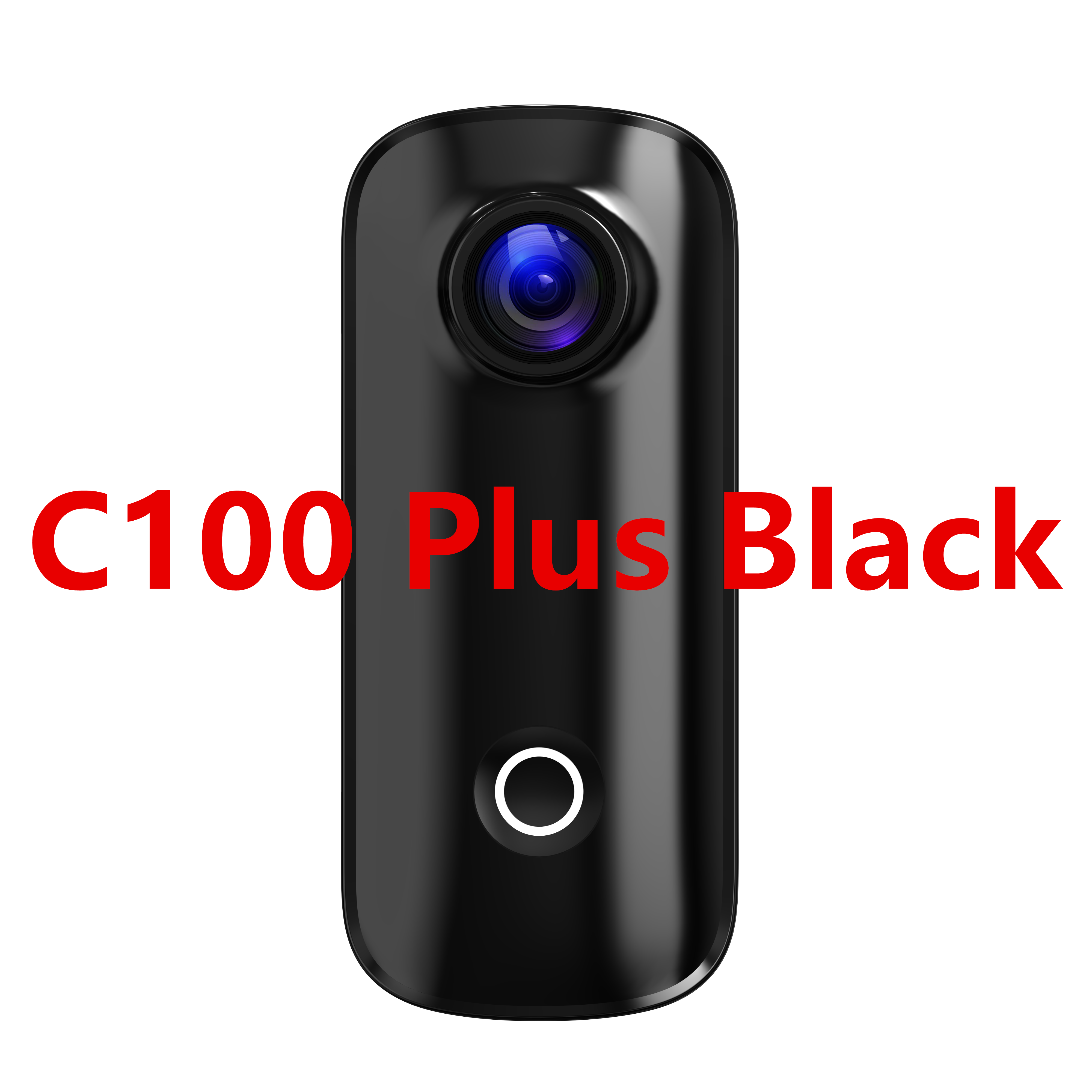 4K Waterproof Action Camera with WiFi & EIS Stabilization