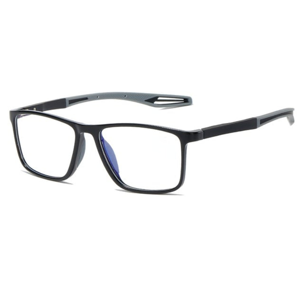 VisionFlex Multifocal Reading Glasses | Clear Near & Distance Lenses