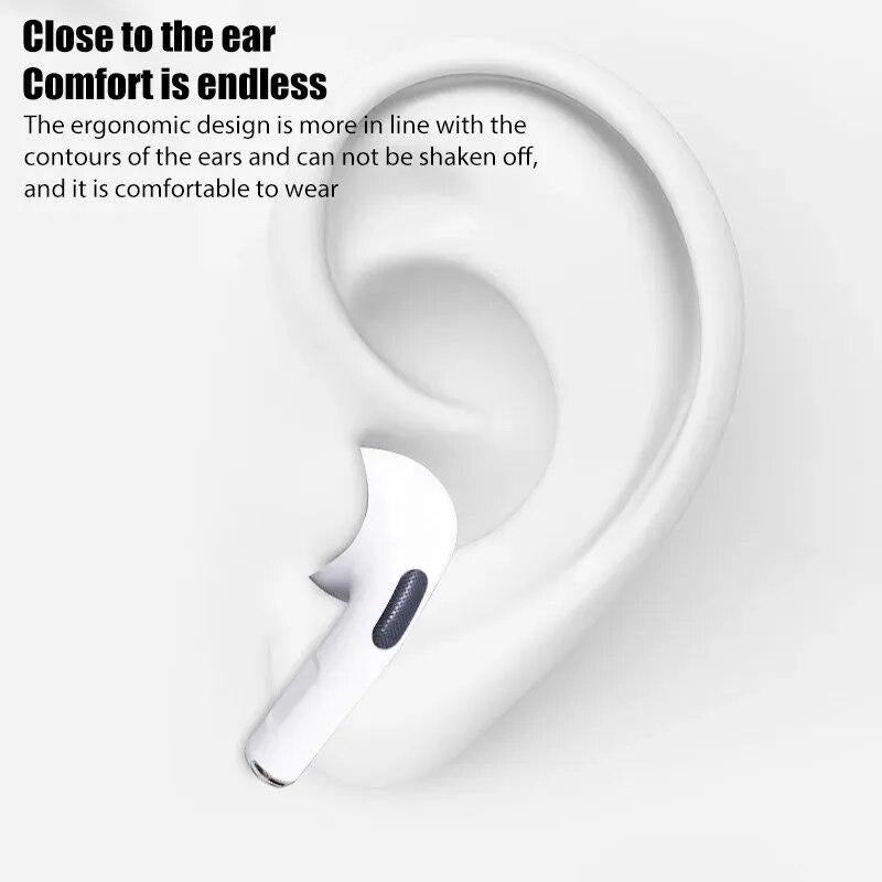 Wireless Bluetooth Earbuds with 9D HiFi Stereo Sound
