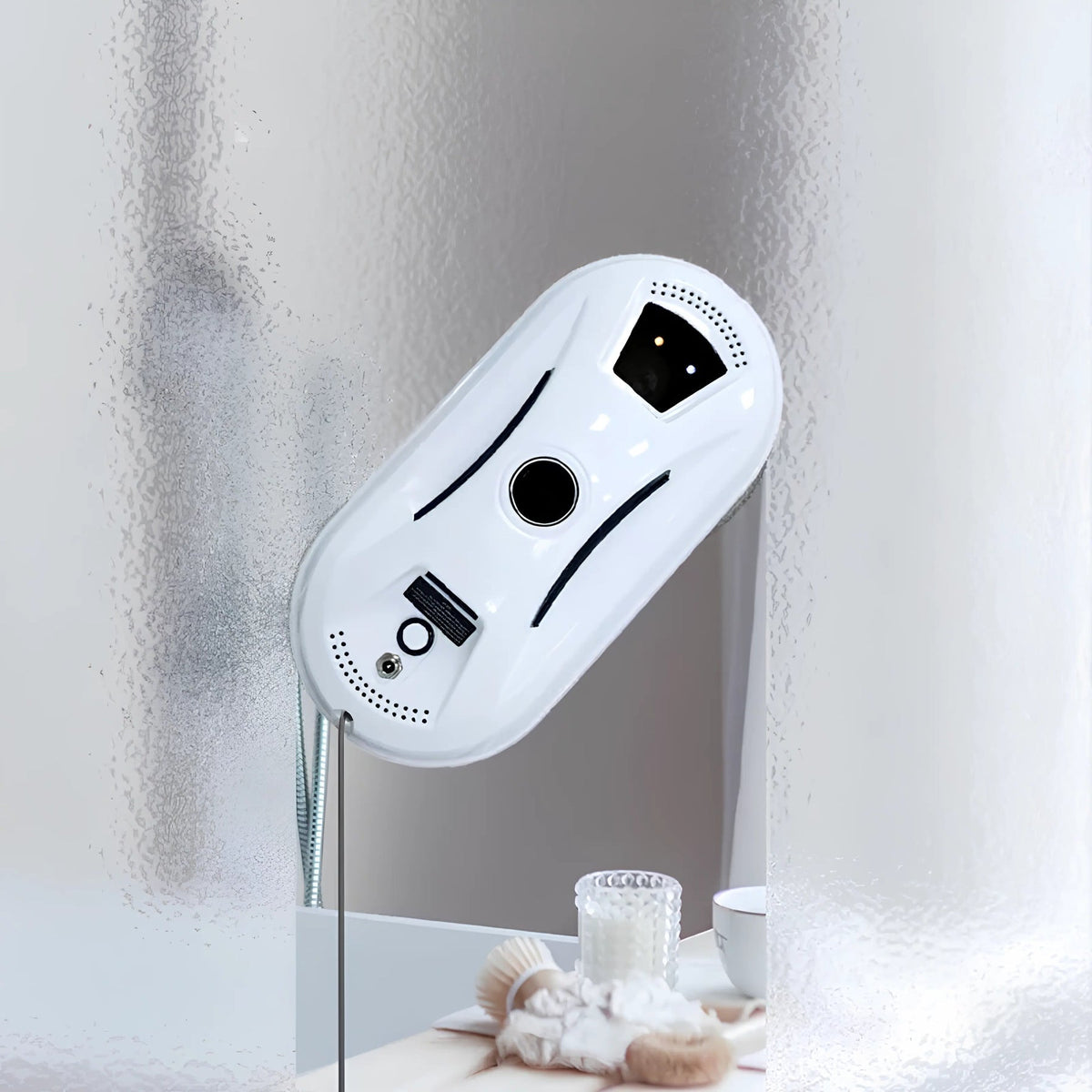 Window Cleaning Robot Pro 2.0 – Smart Robotic Cleaner