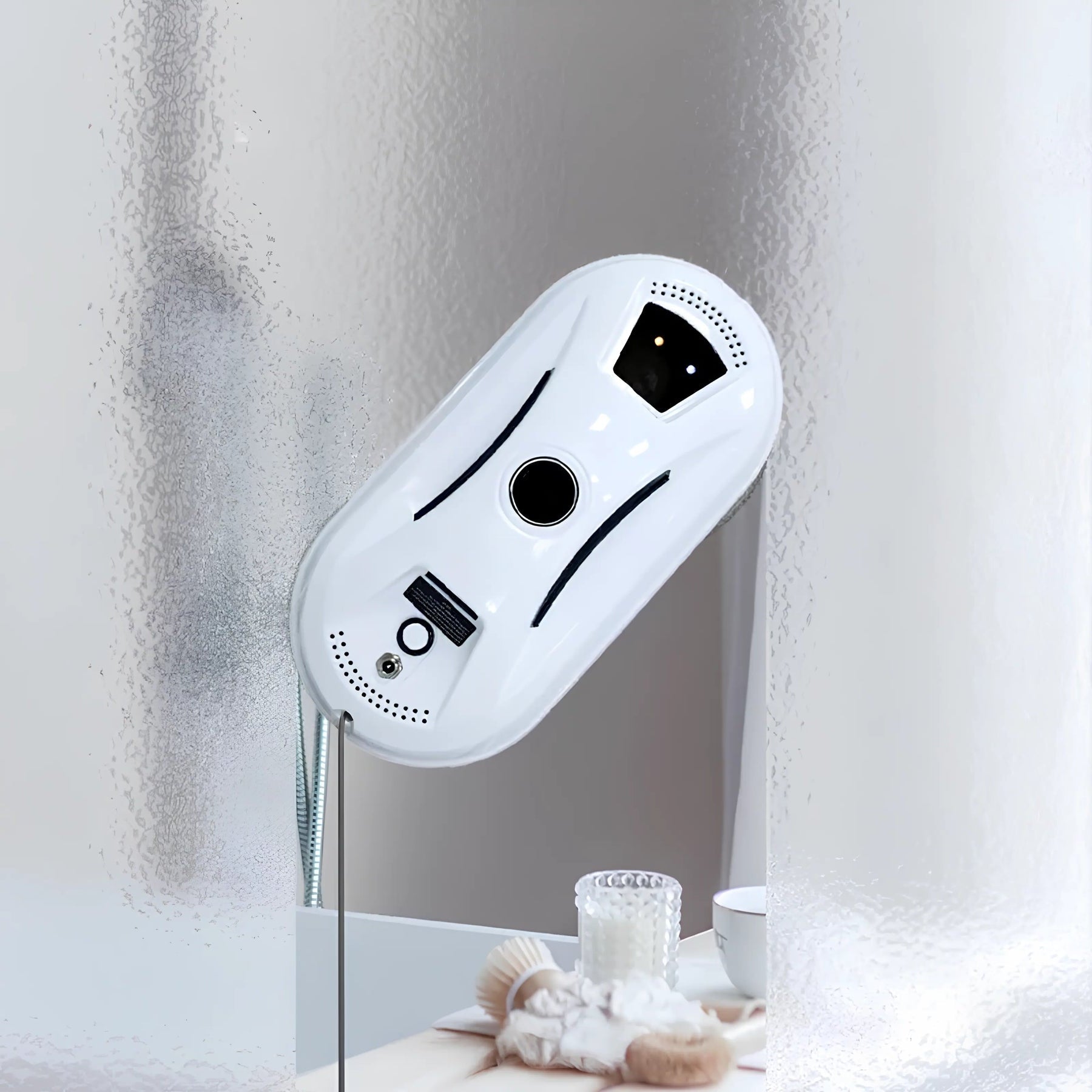 Window Cleaning Robot Pro 2.0 – Smart Robotic Cleaner