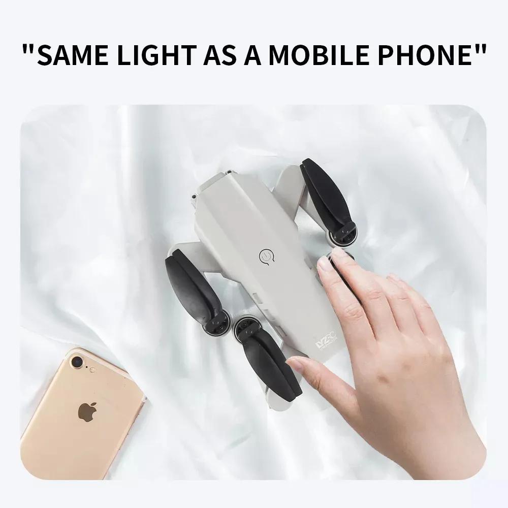 4K Dual Camera GPS Drone with 5G WiFi