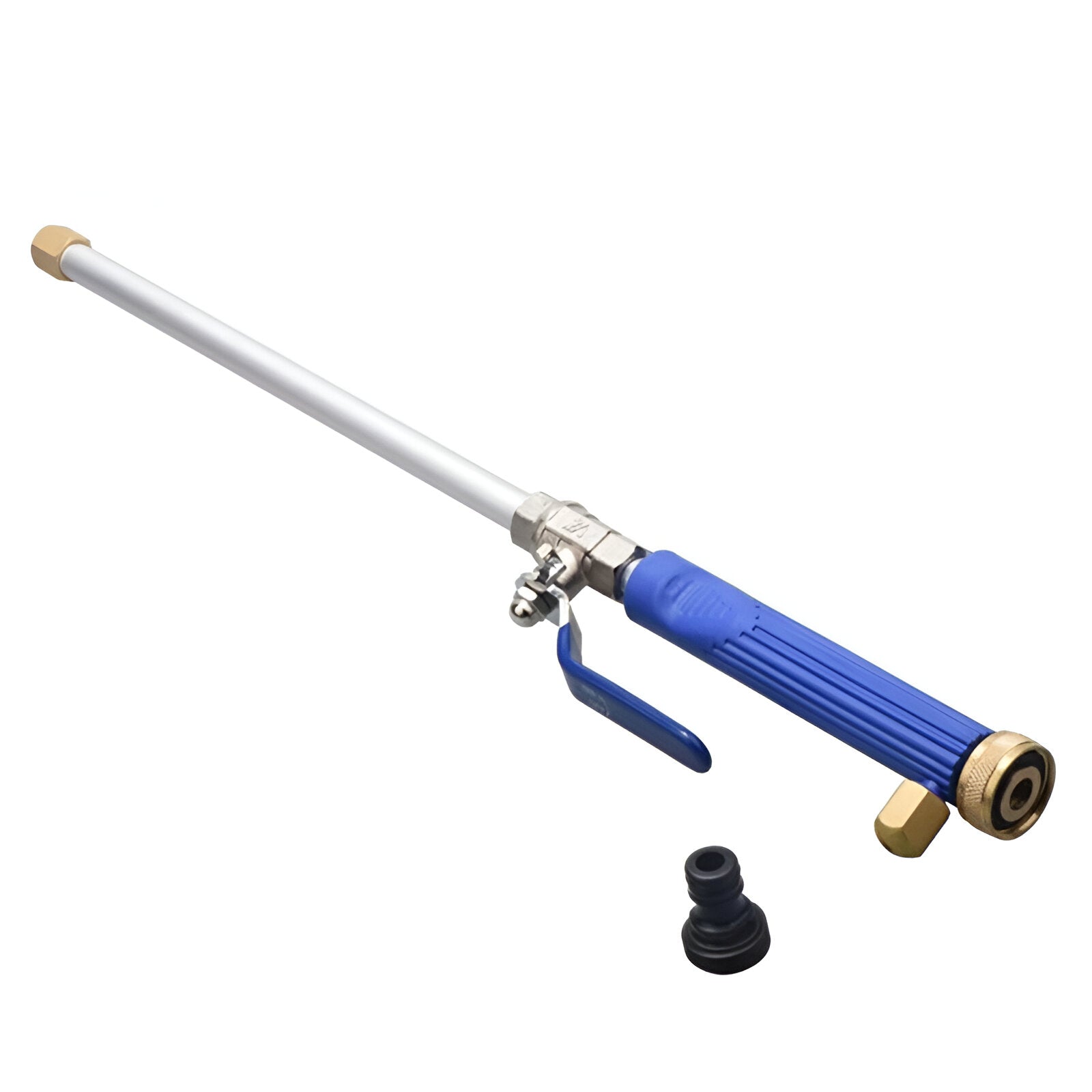 Universal Garden Hose Pressure Washer Attachment for Outdoor Cleaning