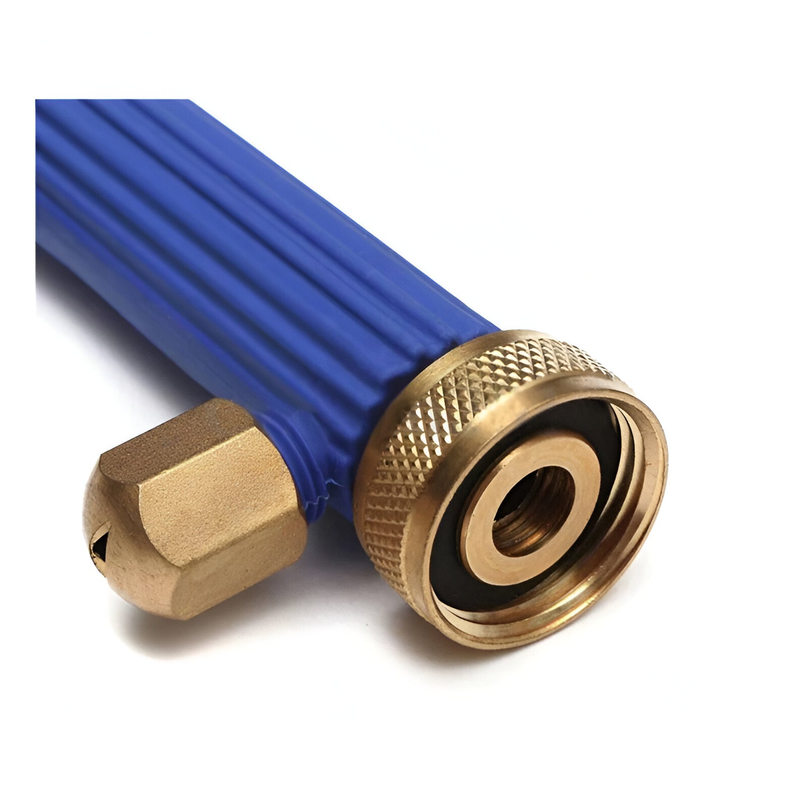 Universal Garden Hose Pressure Washer Attachment for Outdoor Cleaning
