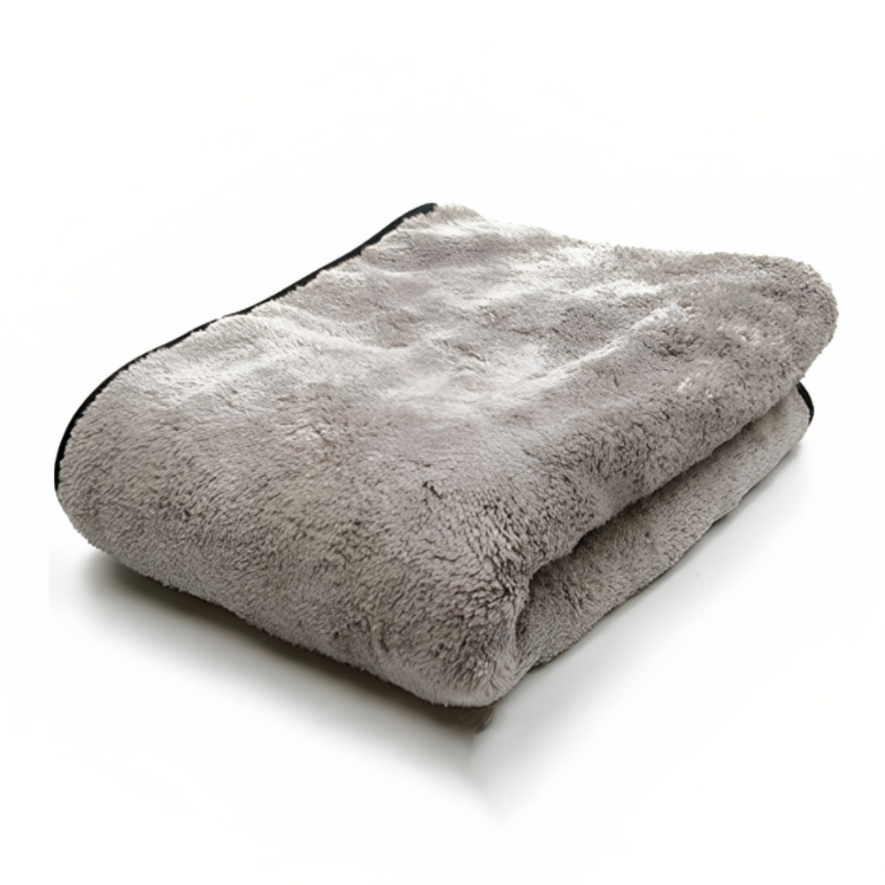 One Wipe Everything Dry – Super Absorbent Cleaning Wipes