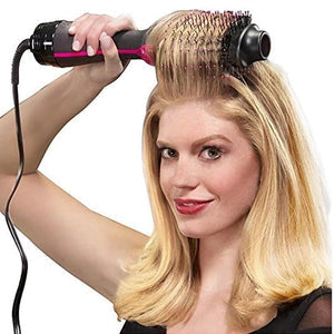 3 in 1 Hair Dryer Volumizer Professional Hair Styling Tool