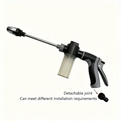 High Pressure Car Wash Water Gun Spray Nozzle
