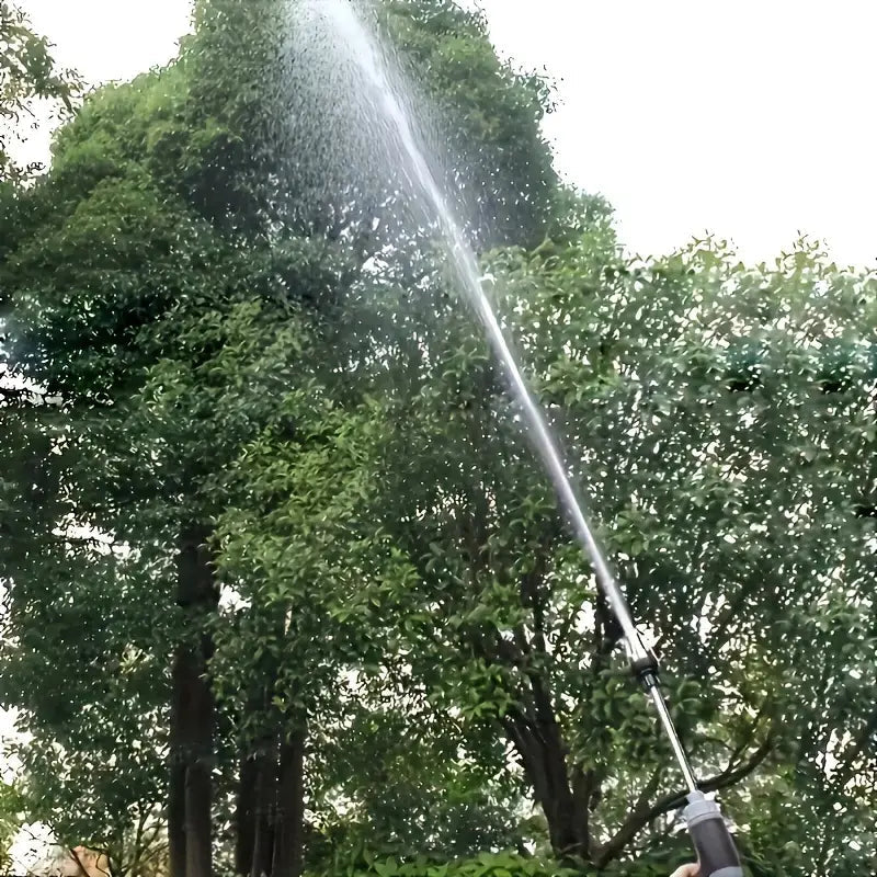 High Pressure Car Wash Water Gun Spray Nozzle