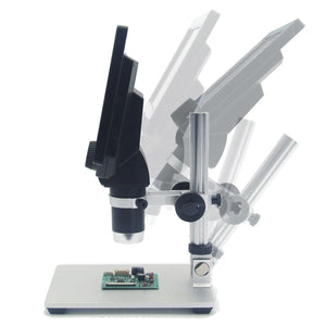 1200X Digital Microscope High-Resolution USB Powered Magnifier