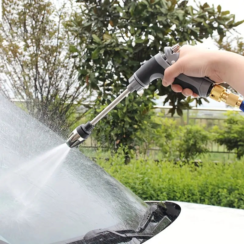 High Pressure Car Wash Water Gun Spray Nozzle