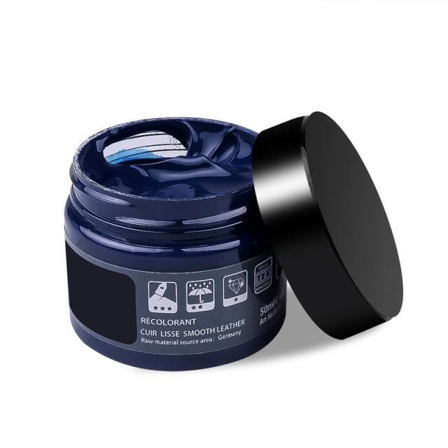 Advanced Leather Repair Gel - Gear Elevation
