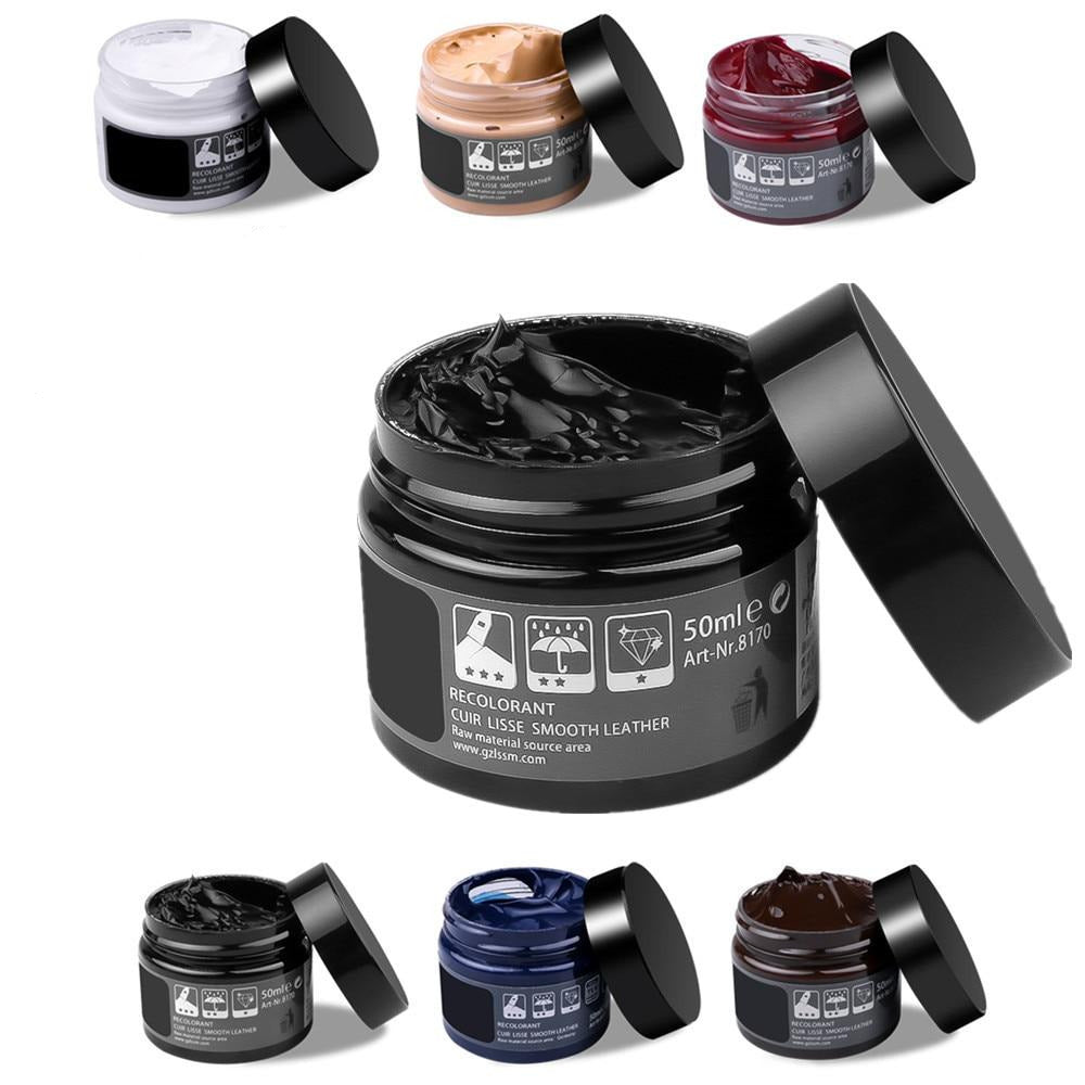 Advanced Leather Repair Gel - Gear Elevation