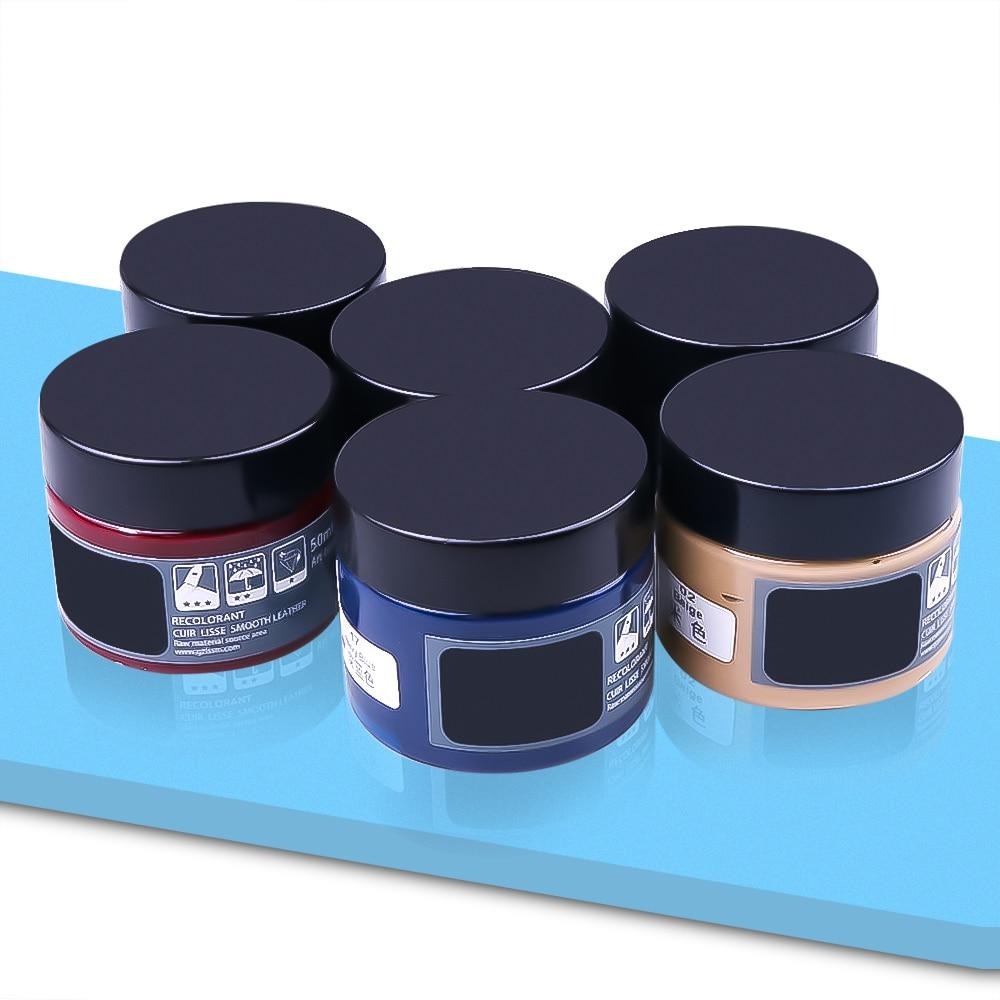 Advanced Leather Repair Gel - Gear Elevation