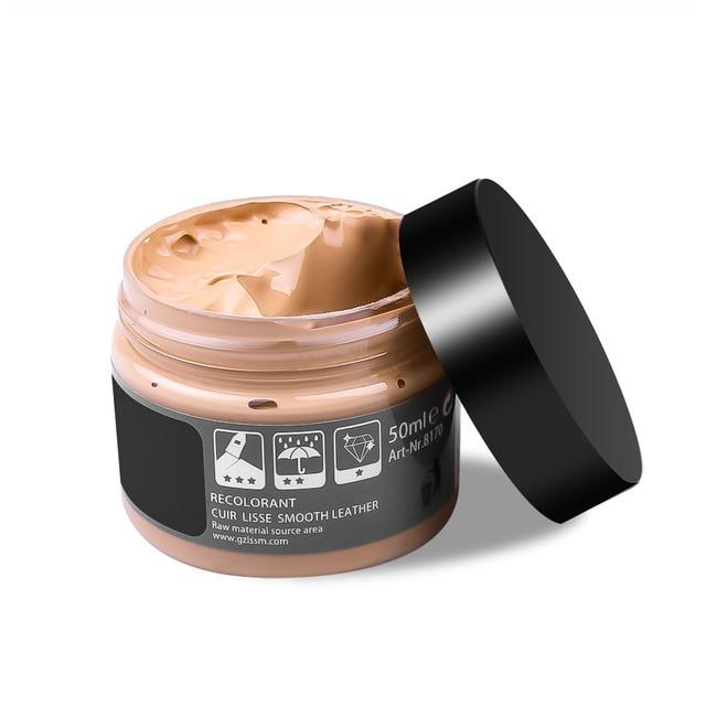Advanced Leather Repair Gel - Gear Elevation