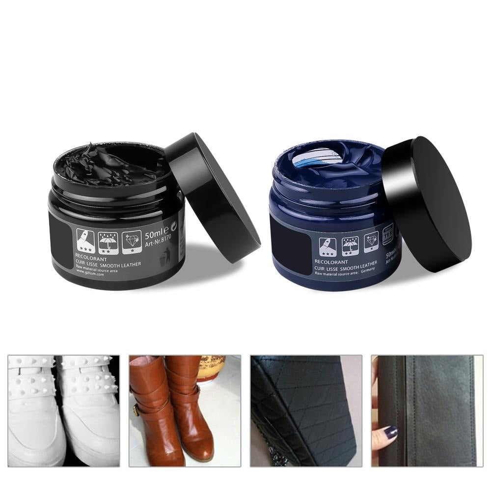 Advanced Leather Repair Gel - Gear Elevation