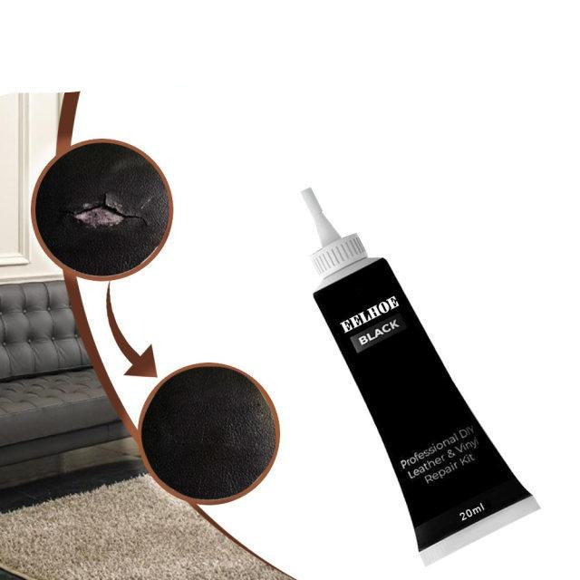 Advanced Leather Repair Gel - Gear Elevation