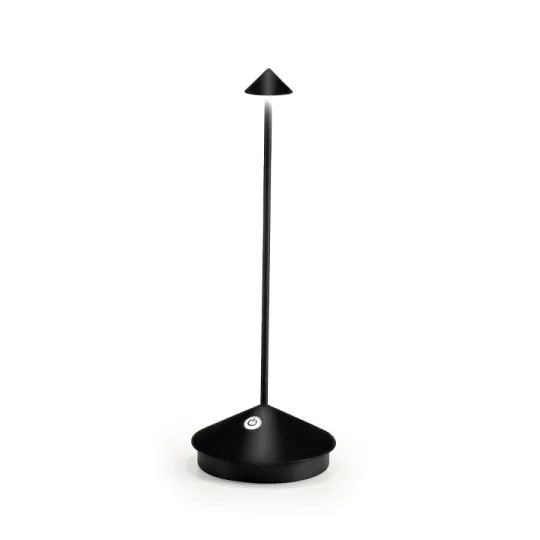 LumiFlex Wireless LED Table Lamp | Dimmable Waterproof Light