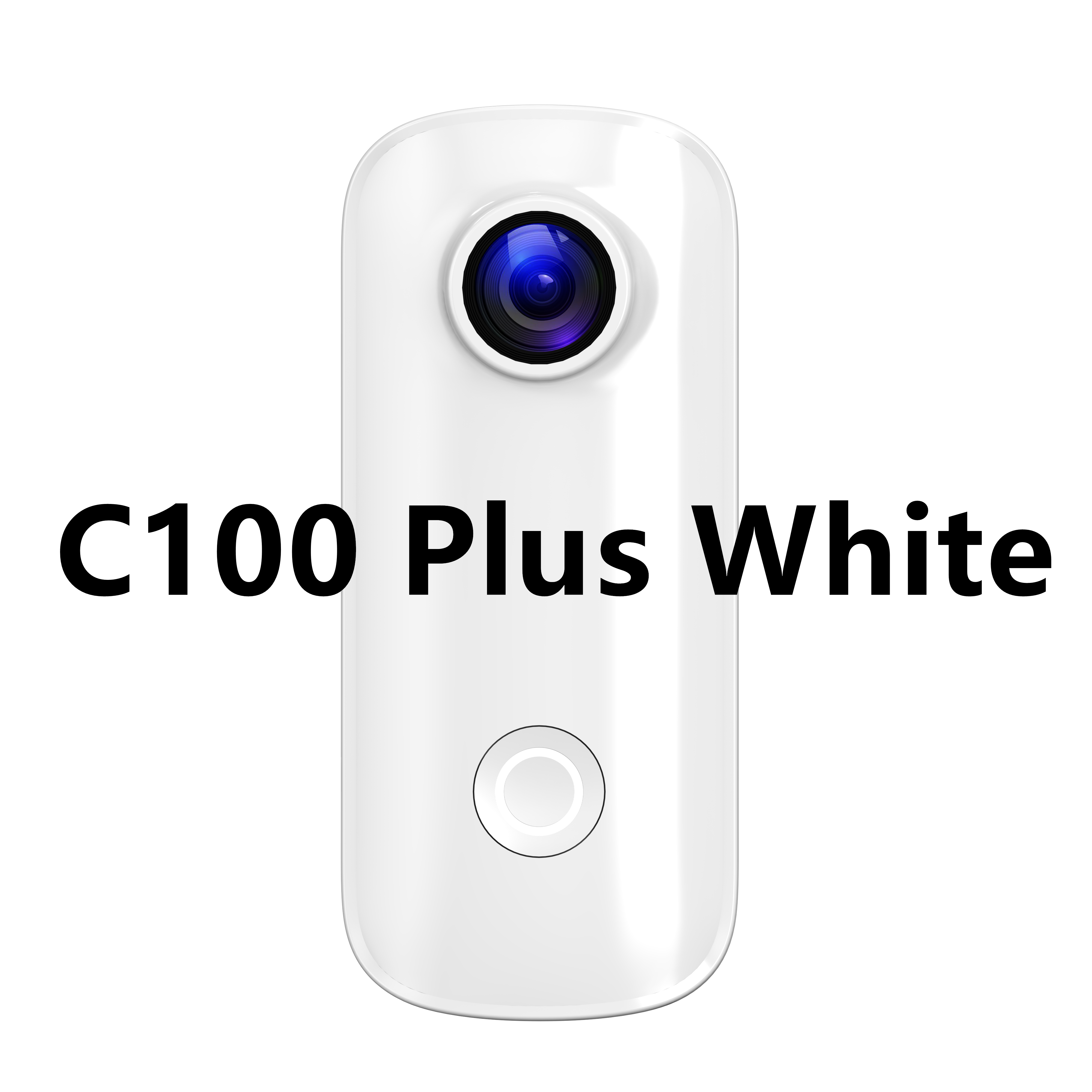 4K Waterproof Action Camera with WiFi & EIS Stabilization