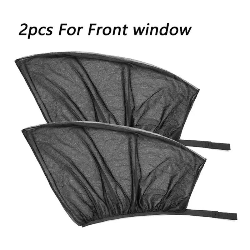 Foldable Car Windshield Sunshade Umbrella UV Protection