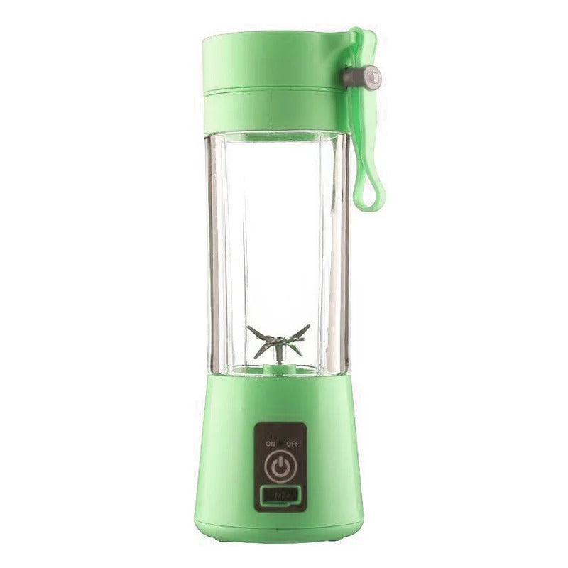 Portable Rechargeable Juicer Blender – Smoothies, Shakes & Fruit Drinks