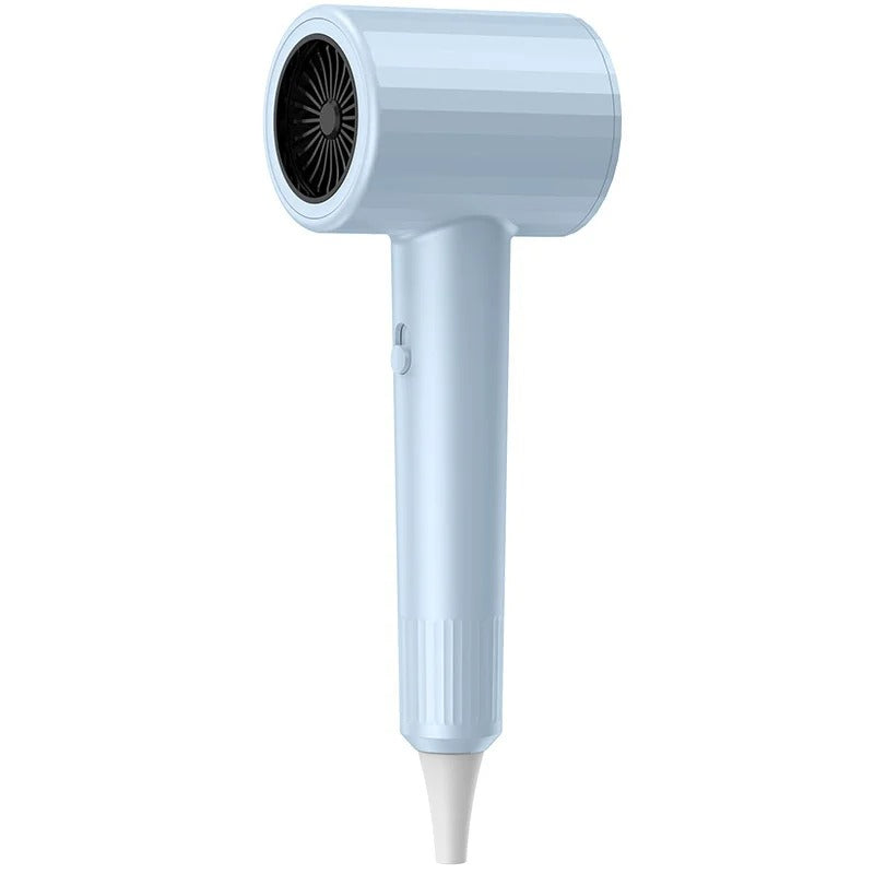 Mini Folding Travel Hair Dryer with Anion Technology