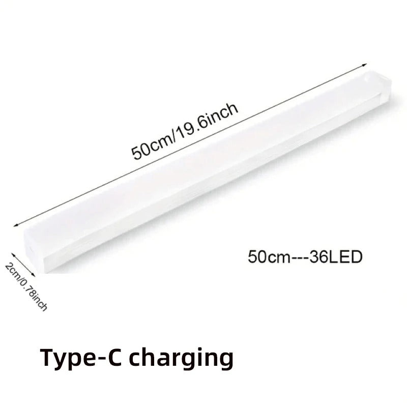 Wireless Sensor Night Light