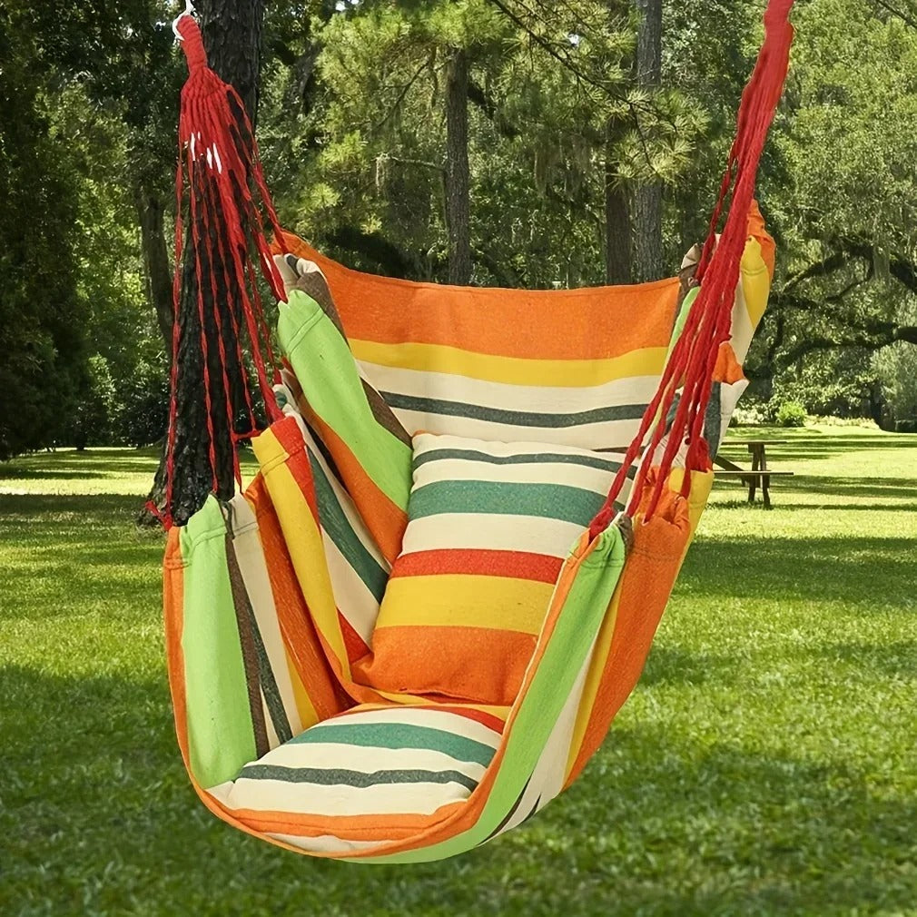 Outdoor Hammock Chair