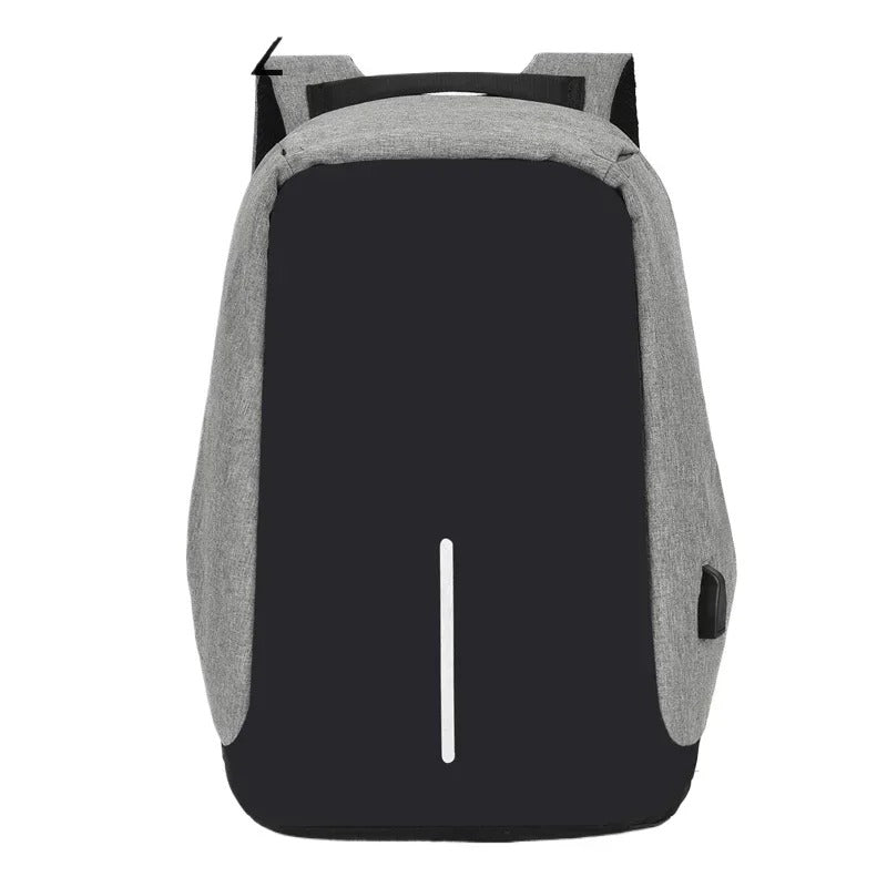 Anti-Theft Laptop Backpack – Waterproof Travel & Work Bag