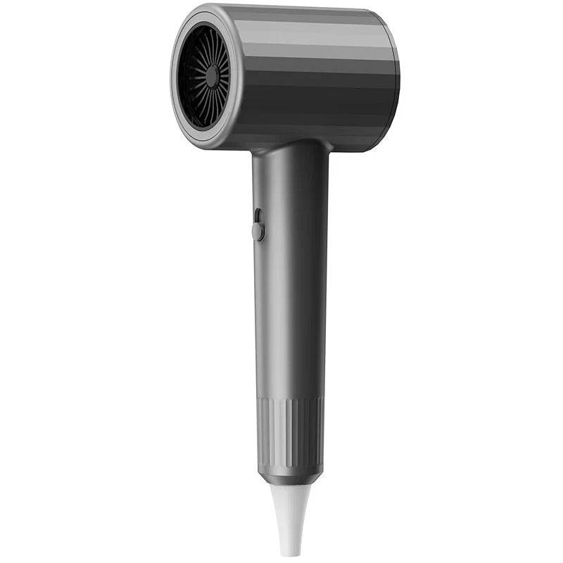Mini Folding Travel Hair Dryer with Anion Technology