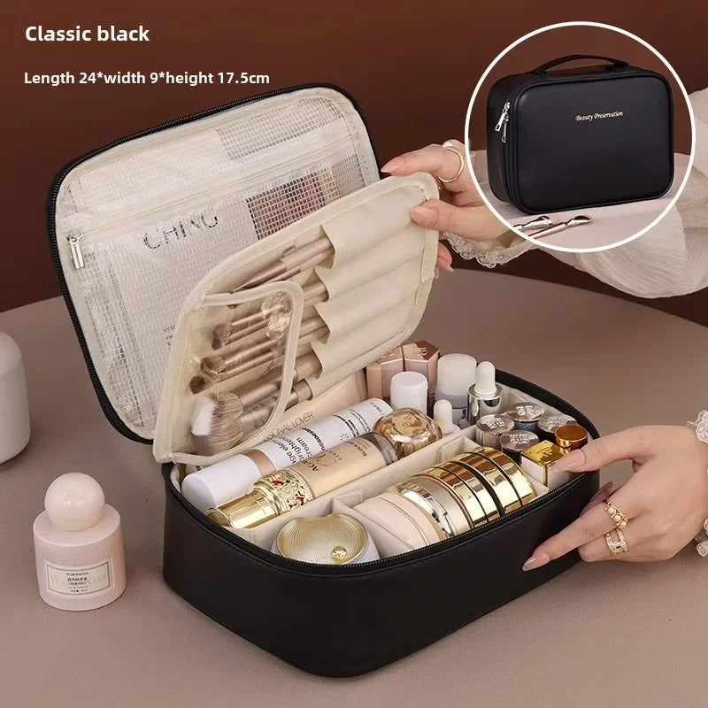 New Women’s Cosmetic Bag – Portable Storage Bag