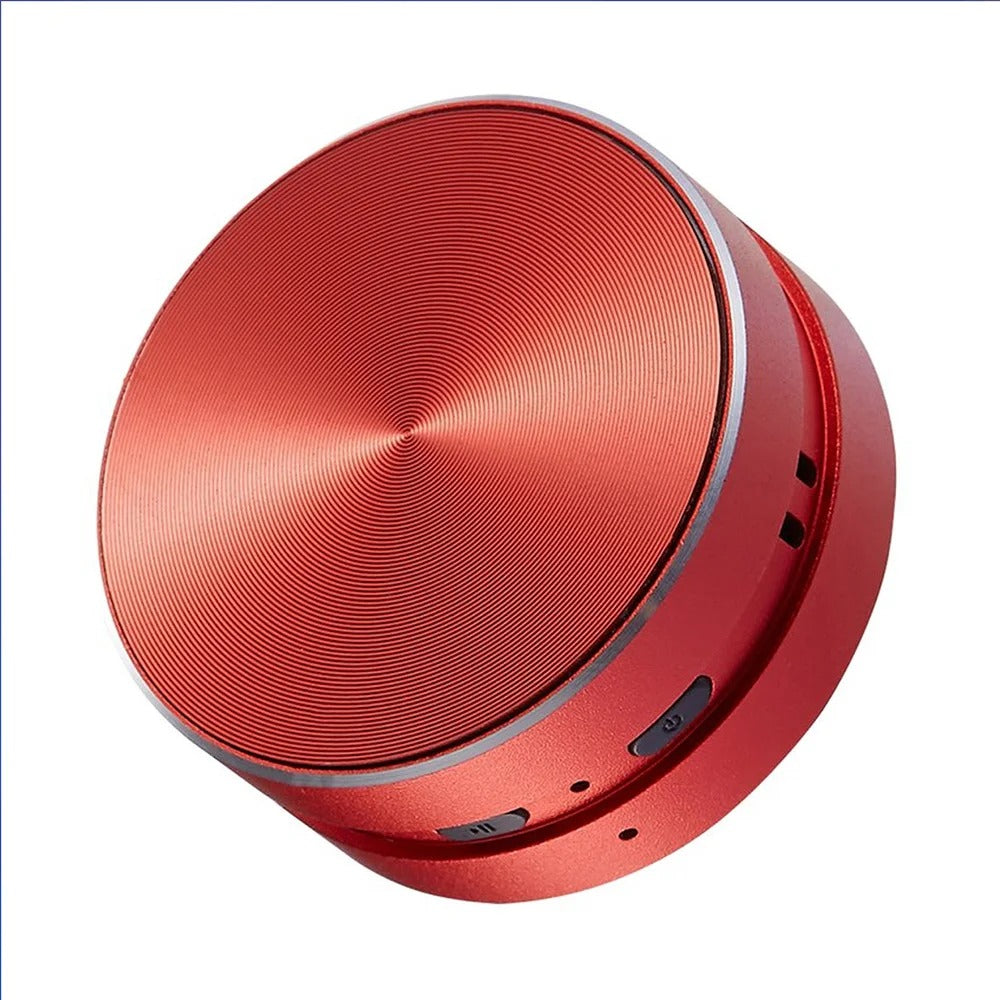 2025 Bone Conduction Bluetooth Speaker with TWS Sound