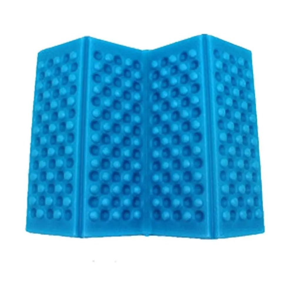 Foldable Outdoor Sitting Mat – Portable Waterproof Foam Pad