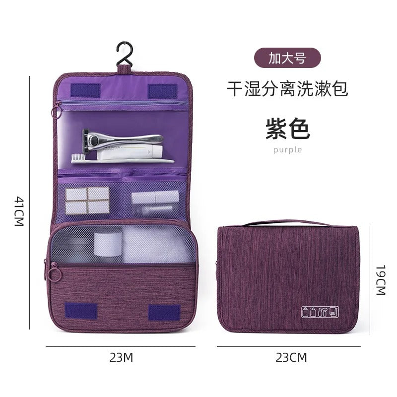 Oxford Fabric Portable Storage Bag