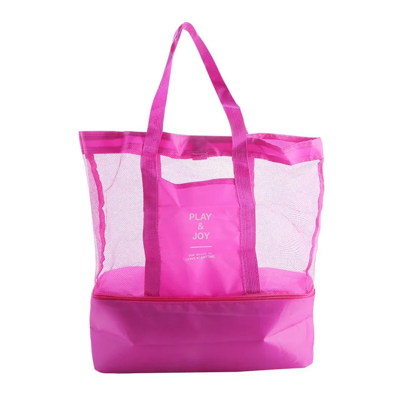 Heat Preservation Picnic Beach Bag
