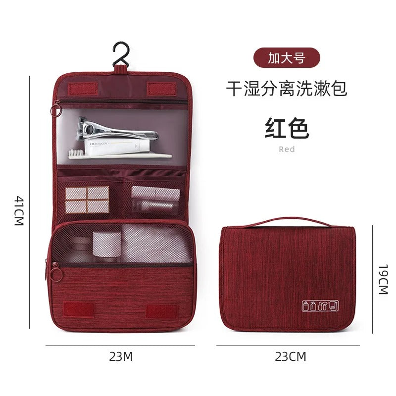 Oxford Fabric Portable Storage Bag