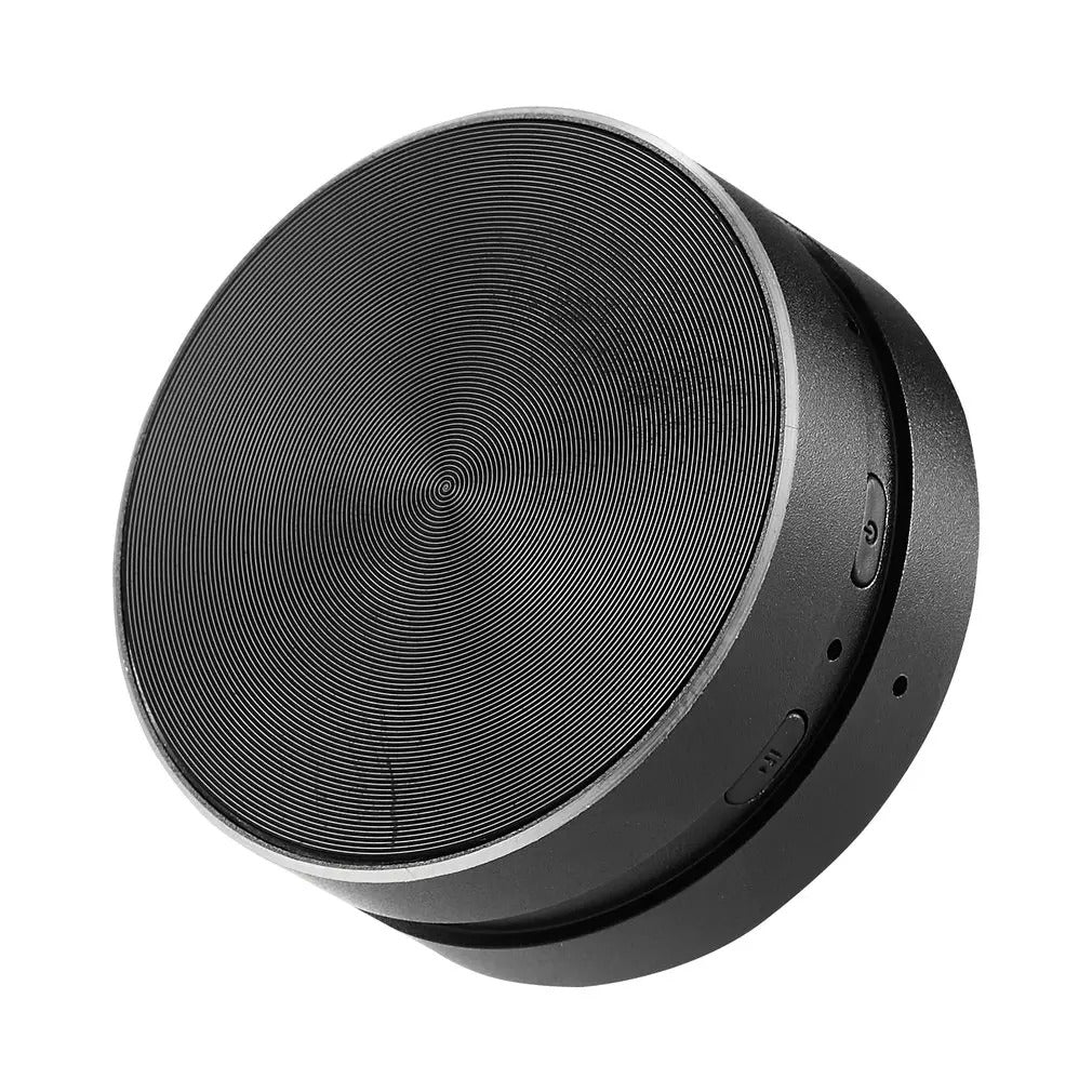 2025 Bone Conduction Bluetooth Speaker with TWS Sound