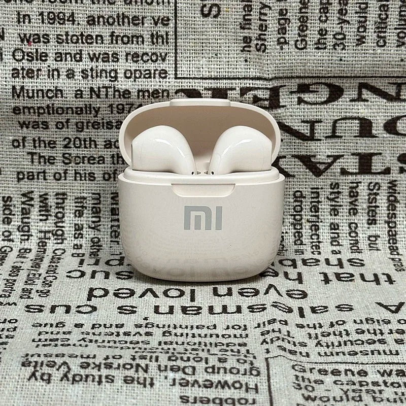 Pro Bluetooth 5.3 Wireless Earbuds with Mic