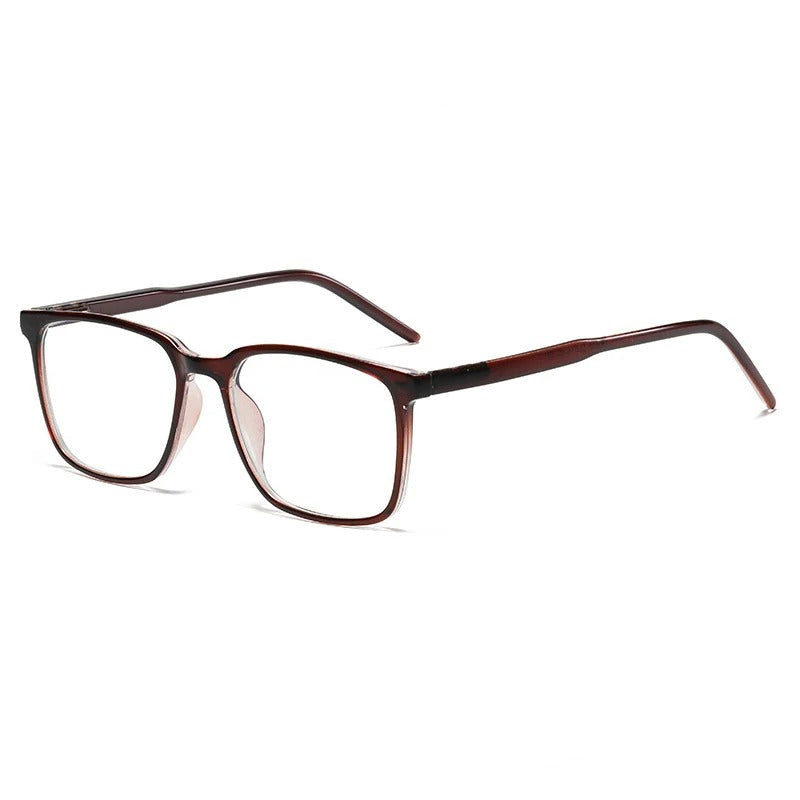 2025 Blue Light Blocking Computer Glasses for Men