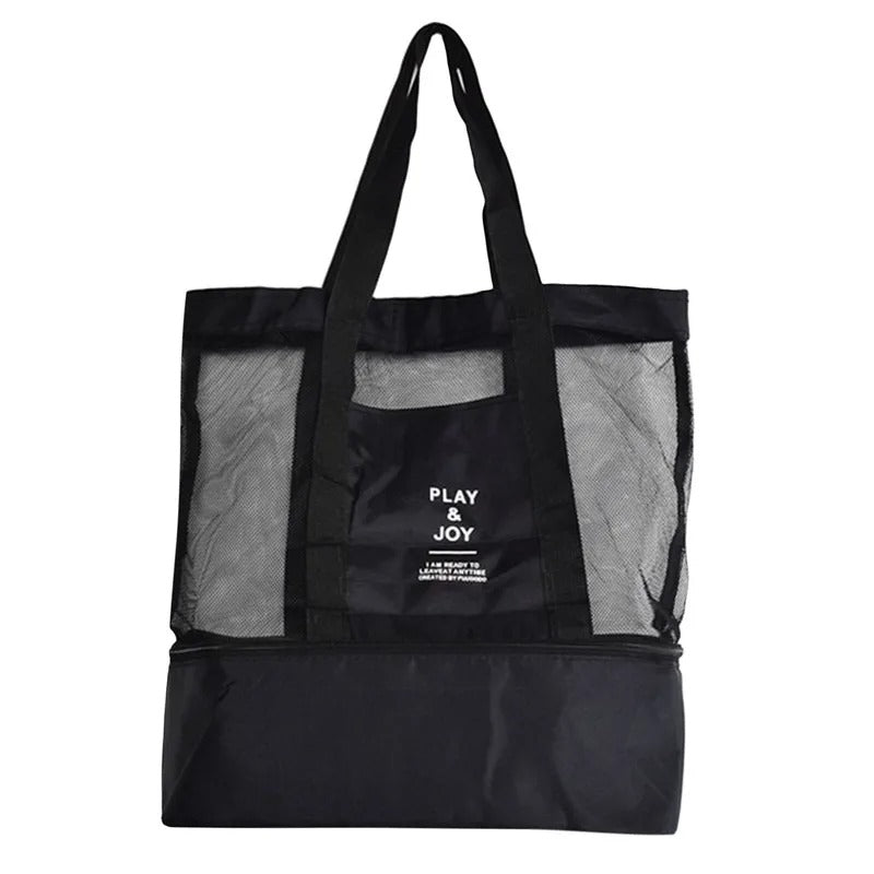 Heat Preservation Picnic Beach Bag