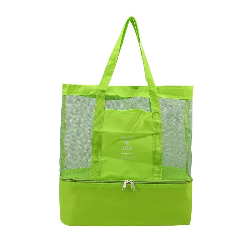 Heat Preservation Picnic Beach Bag