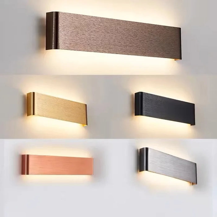 Modern LED Wall Sconce