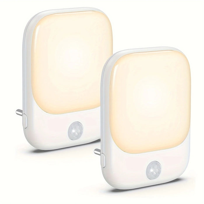 Motion Sensor Night Light [ 1 ]