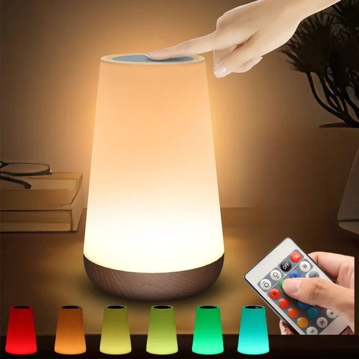 Rgb Ambient Table Lamp